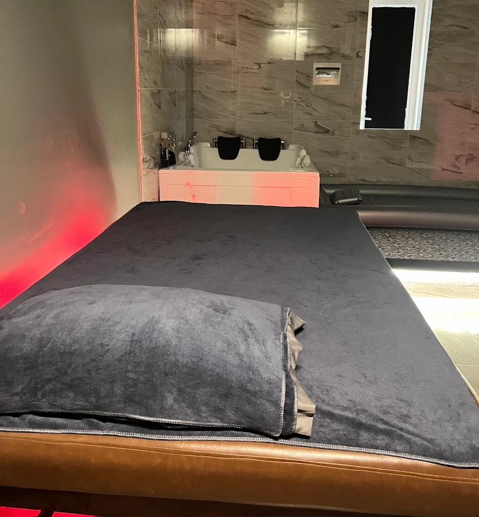 VIP Massage Nuru