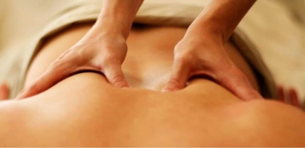 Không gian riêng tư và sang trọng bậc nhất