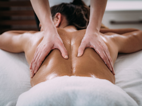 Massage Nuru OSAKA - Dịch vụ thư giãn chuyên nghiệp