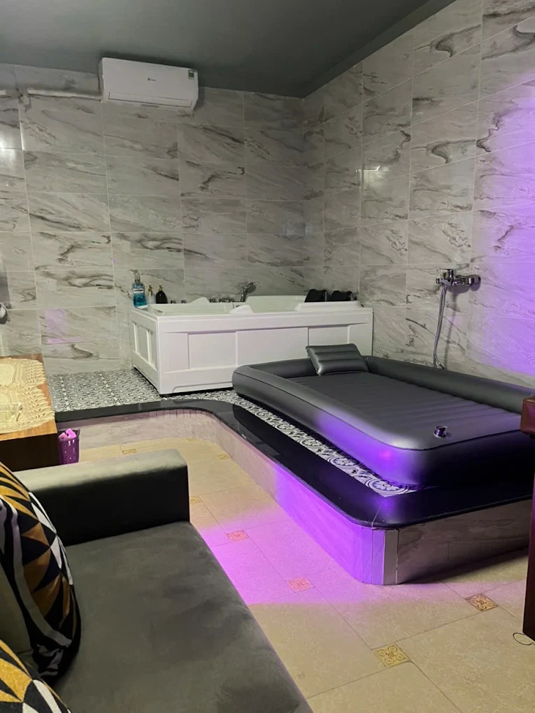 Oasis Massage