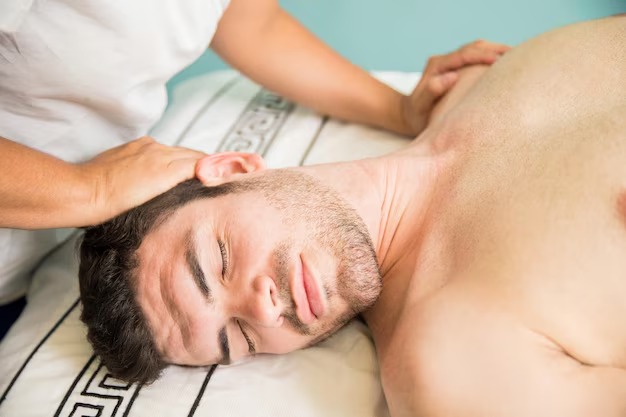 VIP Massage Nuru