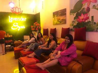 La Spa Hàng Bè