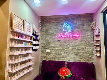 Hôm Beauty
