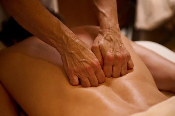 OASIS MASSAGE (MASSAGE NURU)