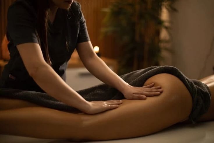 Giá mát xa khu vực phố Mạc Thái Tông tham khảo