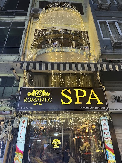 Romantic Spa