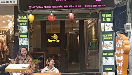 NINA 2 SPA MASSAGE FOOT & BODY Beauty & Relax