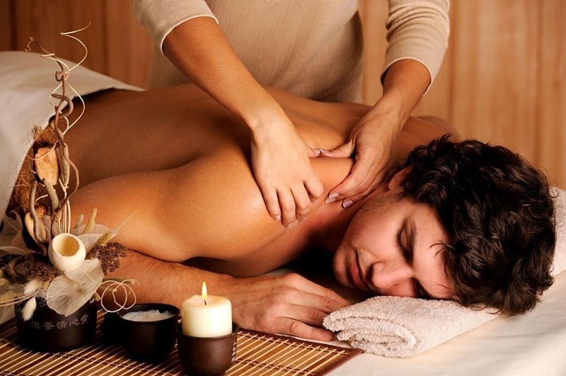 VIP Massage Nuru