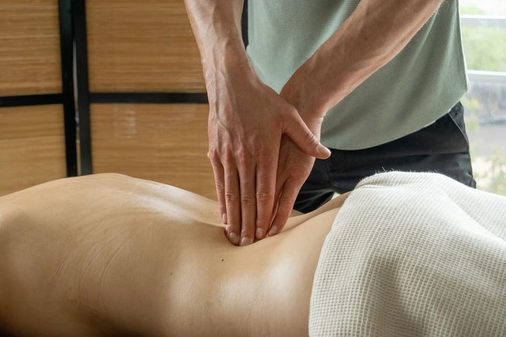 Nên duy trì tần suất đi massage nuru như thế nào là hợp lý?