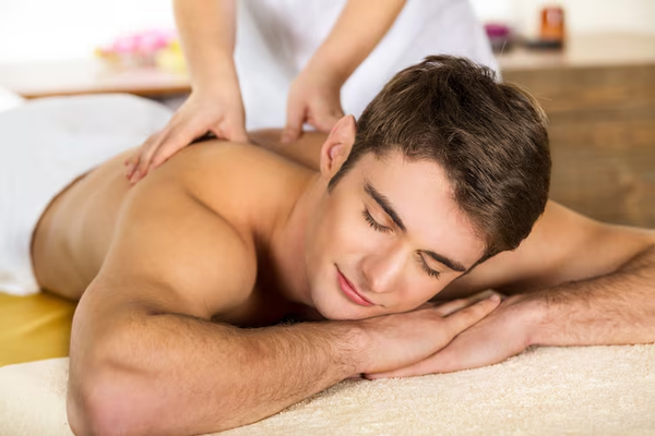 Homie Spa
