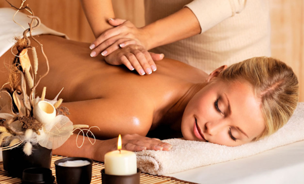 Thu Hằng Spa – Massage trị liệu & nuru đẳng cấp