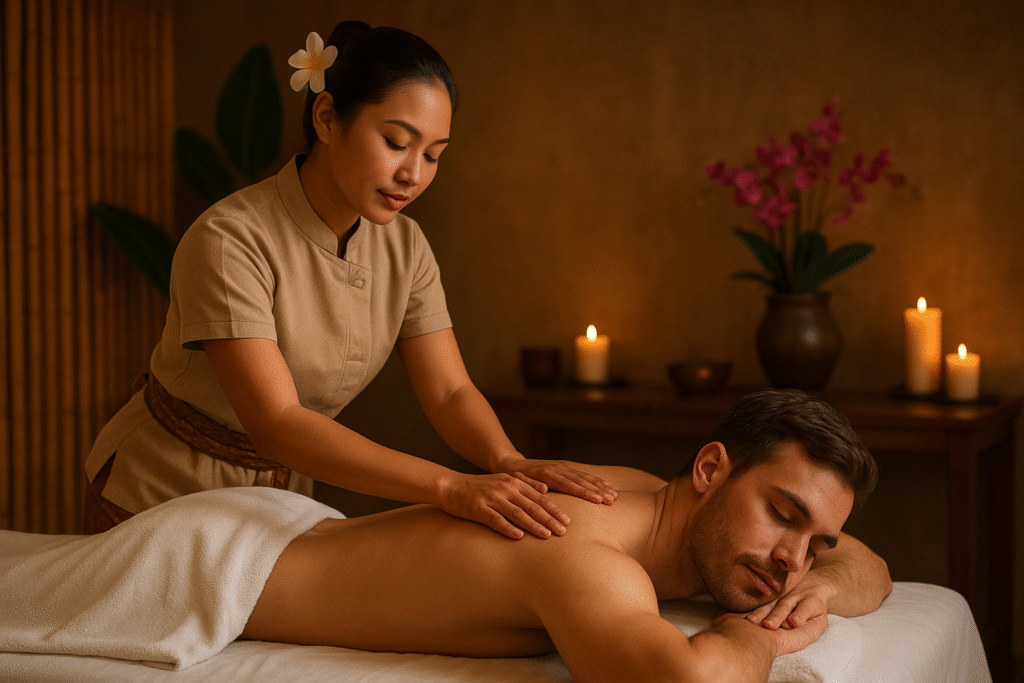 May Beauty Spa