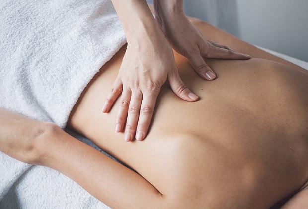 Bí quyết tận hưởng massage nuru trọn vẹn