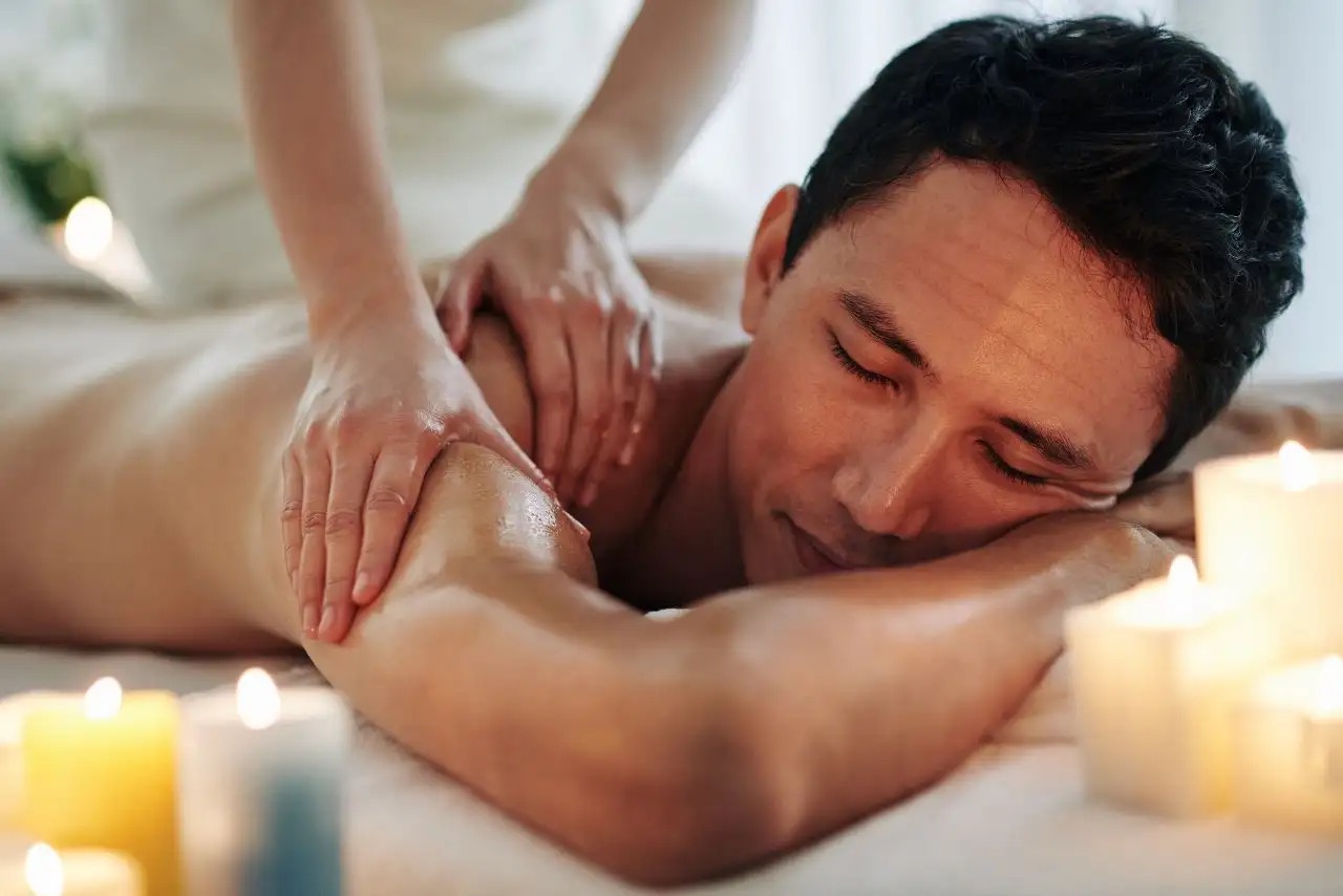 Massage Nuru OSAKA - Dịch vụ thư giãn chuyên nghiệp