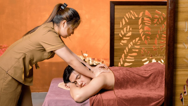 Kỹ thuật viên tại đây có được đào tạo bài bản không?