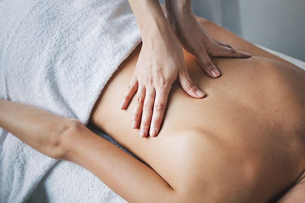 Các dịch vụ massage phổ biến tại Yên Xá