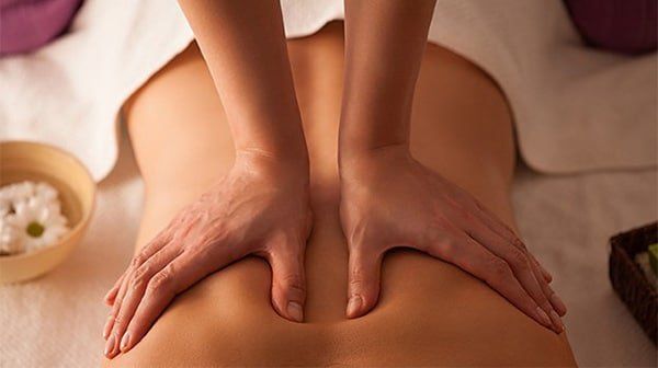 Các tiêu chí lựa chọn địa điểm massage uy tín