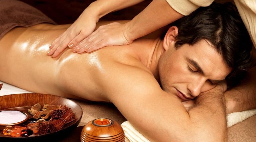 Amola Spa là địa điểm thư giãn được nhiều khách hàng lựa chọn