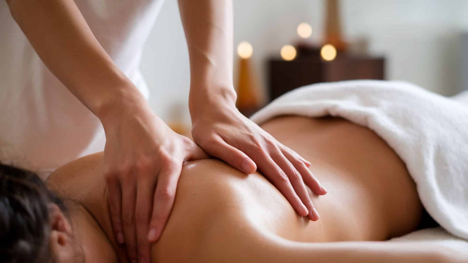 Vip Massage Nuru – Dịch vụ cao cấp, giá hợp lý