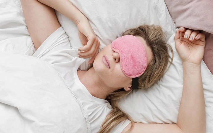 Cải thiện sức khỏe tinh thần và chất lượng giấc ngủ