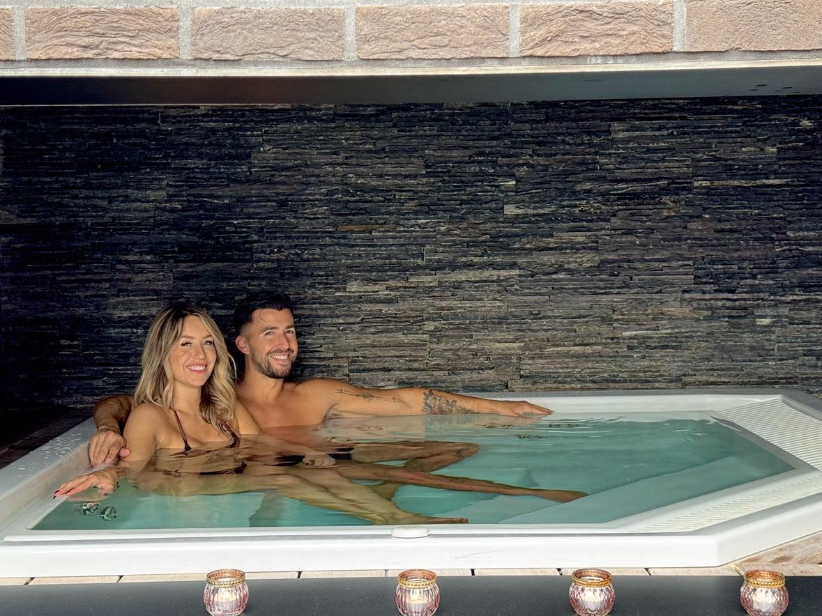 Đi massage Pool ở đâu đảm bảo an toàn?