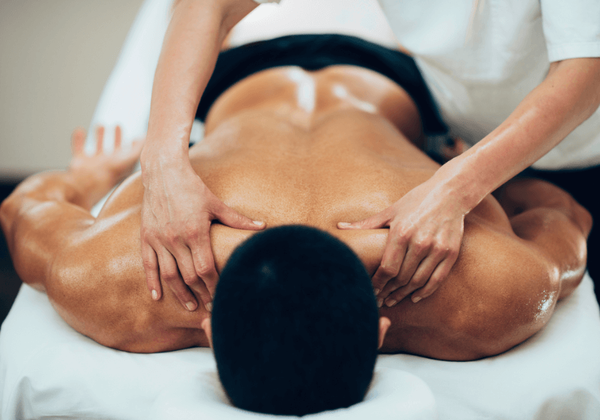 Địa chỉ massage vuốt lướt uy tín, chất lượng hàng đầu