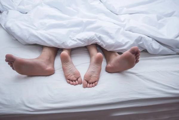 Thời điểm quan hệ có quyết định đến giới tính không?