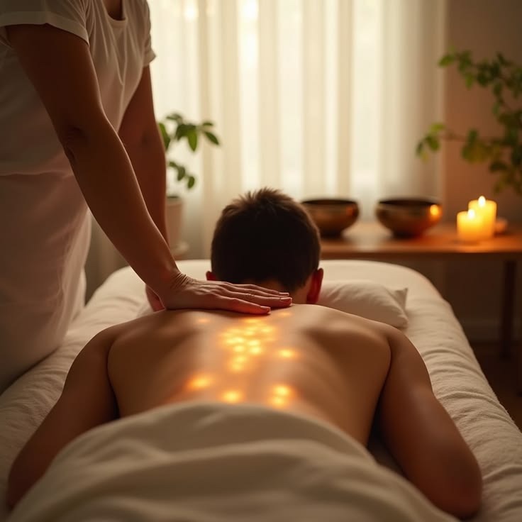Khoảng thời gian lý tưởng để tắm sau khi massage là bao lâu?