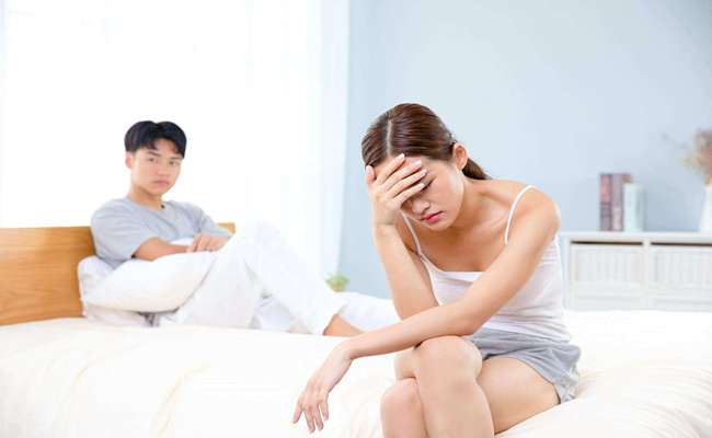 Khó tìm lại khoái cảm trong những lần yêu tới
