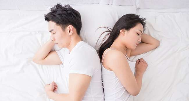 Phụ nữ chịu được bao lâu không quan hệ?
