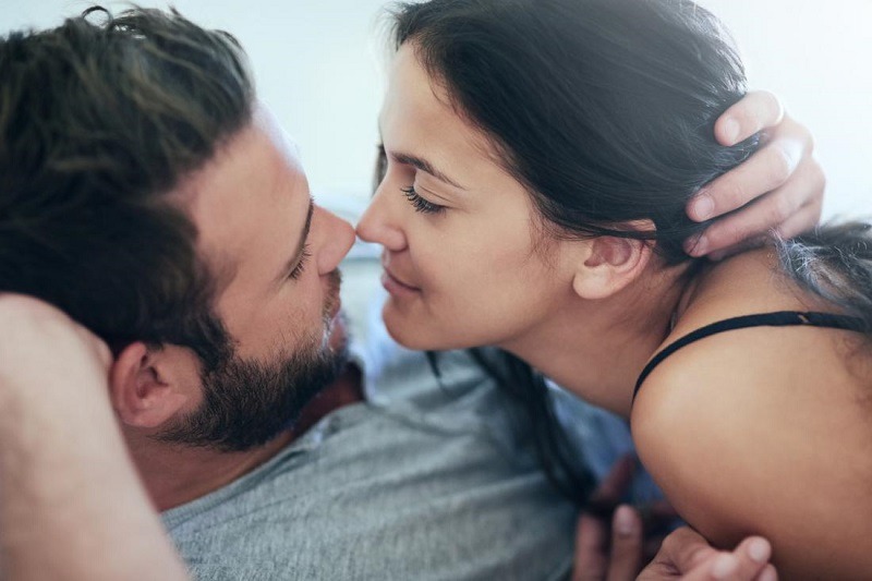 Ham muốn của nữ giới qua từng cột mốc cuộc đời