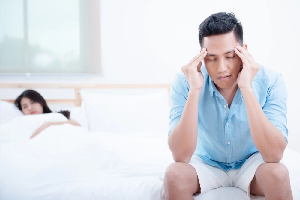 Lý do khiến cánh mày râu đánh mất sự hưng phấn khi lâm trận