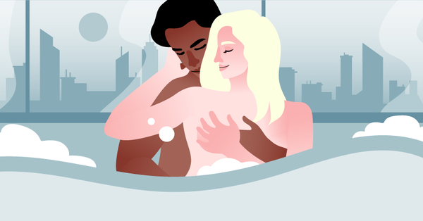 Tư thế Bend Over (Áp sát từ phía sau)