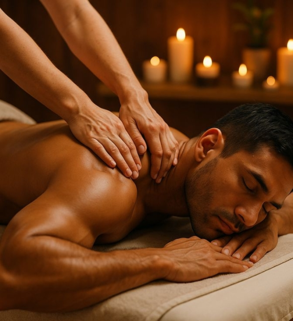 Đối tượng nên trải nghiệm liệu pháp