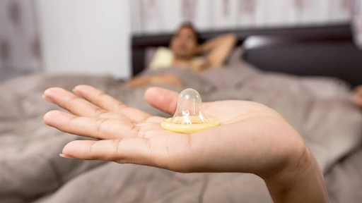 Bảo vệ khỏi các bệnh lây truyền qua đường tình dục (STDs)