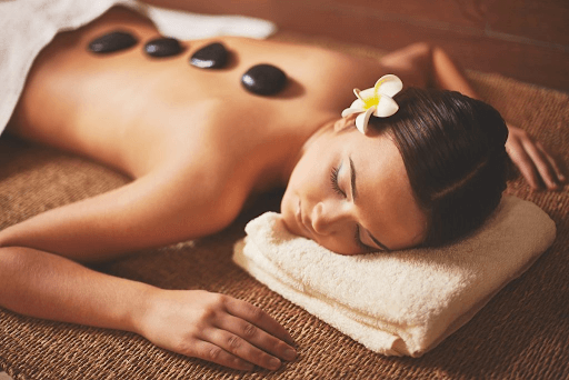 Top 4 địa chỉ massage khu vực phường Thành Công uy tín chất lượng nhất