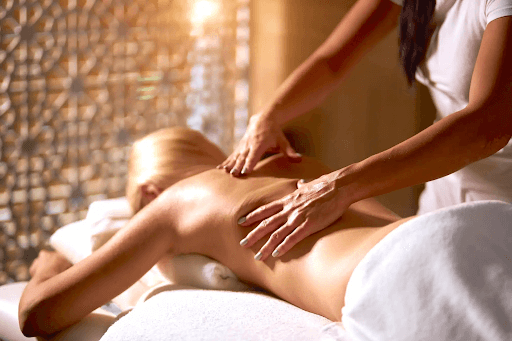 Top địa điểm massage Nuru Chính Kinh uy tín & chất lượng hàng đầu