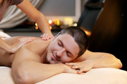 Các loại hình massage nuru phường Phúc Tân