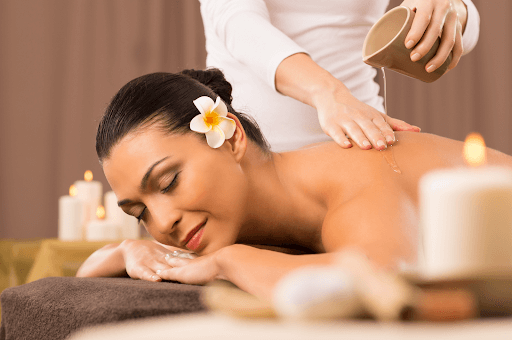 Top 3 địa chỉ massage khu vực phường Hồng Hà tốt nhất 2025
