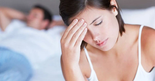 Cách làm phụ nữ đạt cực khoái