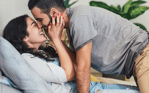 Chăm chút ngoại hình một chút bất thường