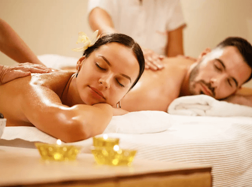 Top 4 địa chỉ massage Mã Mây được ưa chuộng nhất hiện nay
