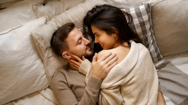 6 dấu hiệu đàn ông có nhu cầu sinh lý cao phái nữ nên biết