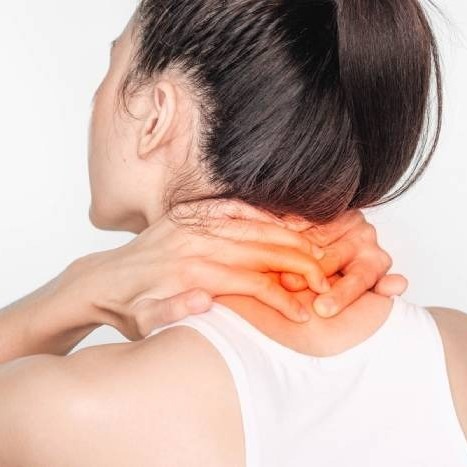 Địa chỉ massage cổ vai gáy chuyên nghiệp tại Massage nuru OSUKA