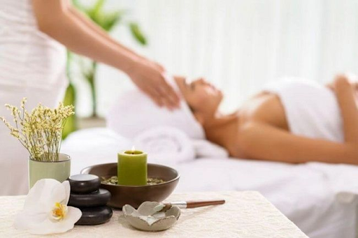 Địa chỉ massage khu vực phường Thành Công uy tín chất lượng