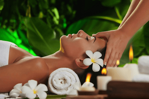 Địa điểm massage uy tín khu vực đông ngạc được khách hàng đánh giá cao