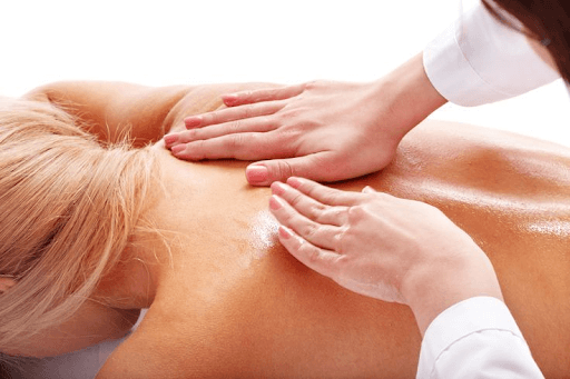 Địa điểm massage uy tín khu vực từ liêm