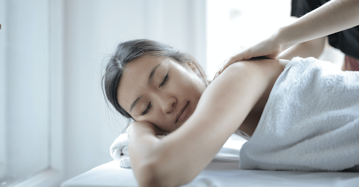 Địa điểm massage uy tín khu vực vĩnh hưng