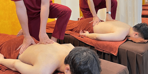 Lựa chọn dịch vụ chất lượng tại phường mễ trì