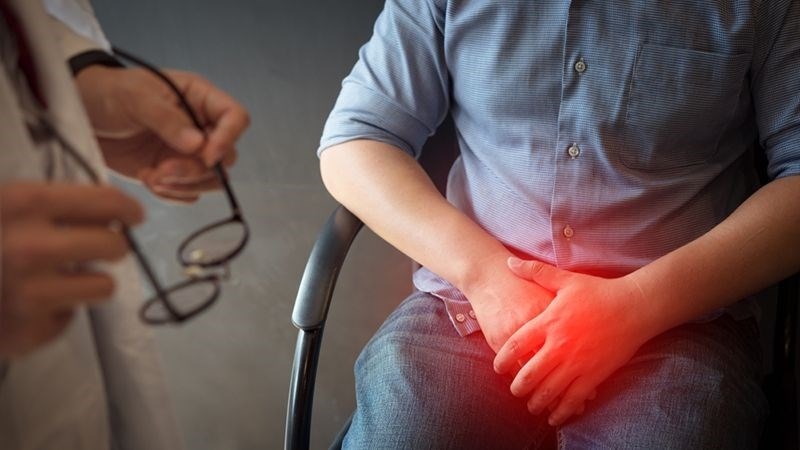 Dương vật bị đau sau khi quan hệ là bệnh gì? Có nguy hiểm không?